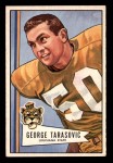 #94 George Tarasovic 
