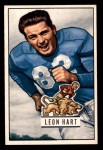 #26 Leon Hart 