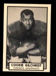 #134 Cookie Gilchrist 