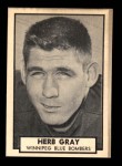 #153 Herb Gray 