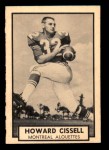 #79 Howard Cissell 