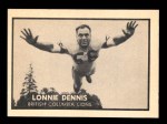 #8 Lonnie Dennis 