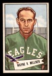 #57 Wayne Millner 