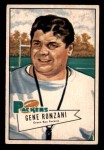 #135 Gene Ronzani 