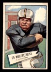 #8 Ed Modzelewski 