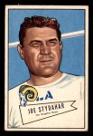 #99 Joe Stydahar 