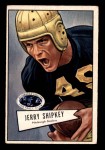 #139 Jerry Shipkey 