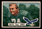 #48 Walter Barnes 