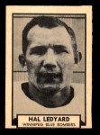 #158 Hal Ledyard 