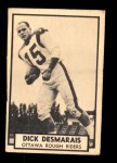 #99 Dick Desmarais 