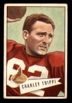 #12 Charley Trippi 