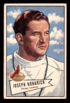#75 Joe Kuharich 