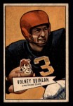 #109 Volney Quinlan 