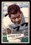 #76 Herman Clark 