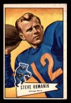 #126 Steve Romanik 