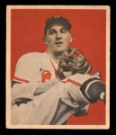 #33 Warren Spahn 