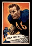 #7 Chuck Hunsinger 