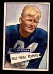 #35 Brad Whitie Ecklund 