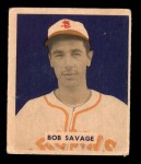 #204 Bob Savage 