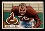 #98 Jack Jennings 