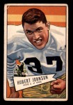 #108 Hubert Johnson 