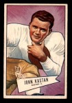 #81 John Kastan 