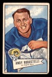 #85 Andy Robustelli 