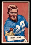 #78 Bobby Layne 