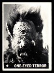 #48 One-Eyed Terror  