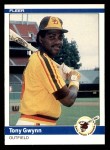 #301 Tony Gwynn 
