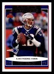 #280 League Leaders Tom Brady 