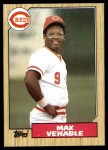 1987 Topps #226 Max Venable<br />B87T-J 226<br /><a class='button AddToCart' data-ajax='true' data-ajax-mode='replace' data-ajax-update='#cart-info' href='/AddToCart?itemId=4202135&quantity=1&type=0'>Add To Cart</a>