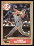 1987 Topps #626 Joel Skinner<br />B87T-K 626<br /><a class='button AddToCart' data-ajax='true' data-ajax-mode='replace' data-ajax-update='#cart-info' href='/AddToCart?itemId=4203327&quantity=1&type=0'>Add To Cart</a>