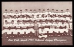 1954 Giants Team   1954 Back-plain 
