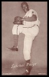 Satchel Paige 