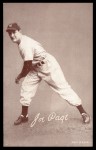Joe Page  