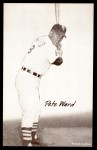 Pete Ward  