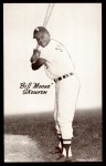 Bill Skowron White Sox / Moose 