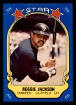 #115 Reggie Jackson  