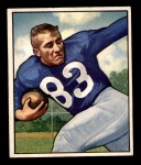 #83 Lowell Tew 