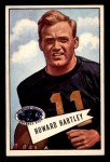 #64 Howard Hartley 