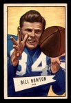 #21 Bill Howton 