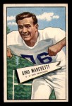 #23 Gino Marchetti 