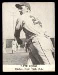 Dave Koslo 