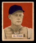 #132 Al Evans Print 