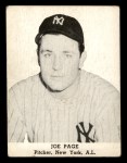 Joe Page 