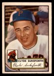 #364 Clyde Sukeforth 