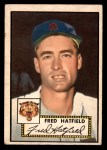 #354 Fred Hatfield 
