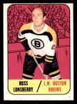 #35 Ross Lonsberry 