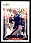 #162 Tom Brady 